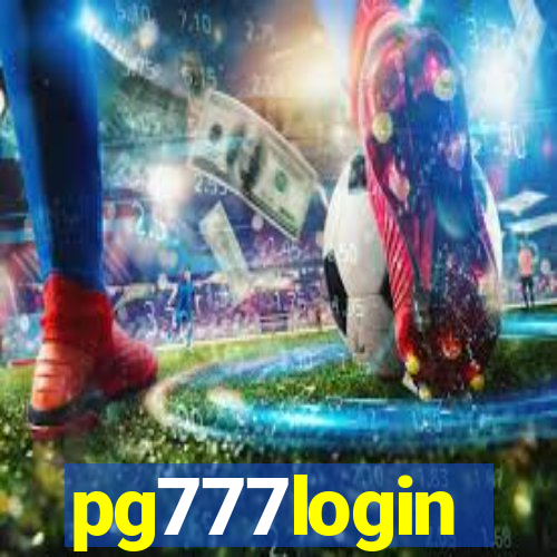 pg777login