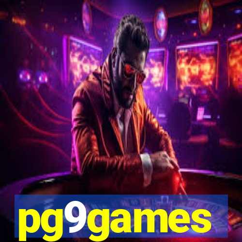 pg9games