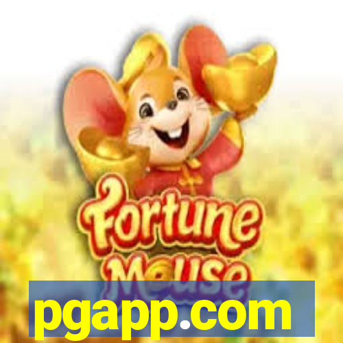 pgapp.com