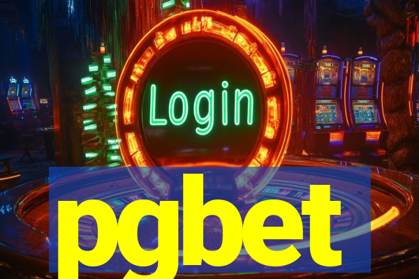 pgbet