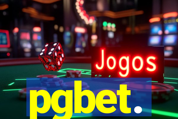 pgbet.