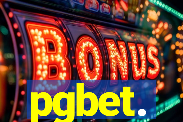 pgbet.