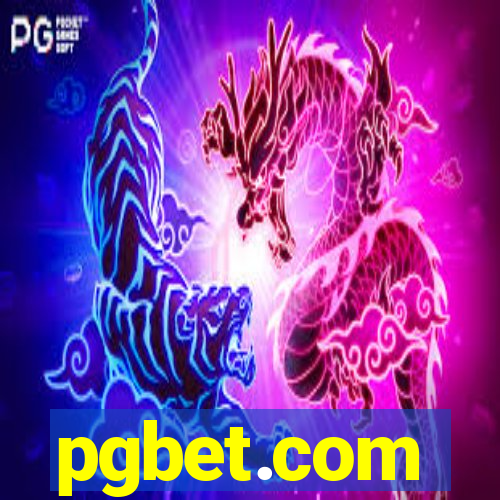 pgbet.com