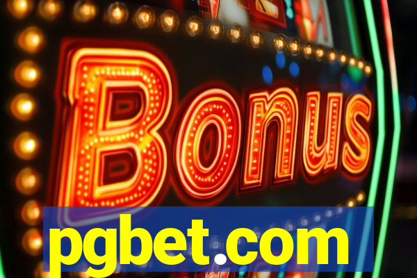 pgbet.com