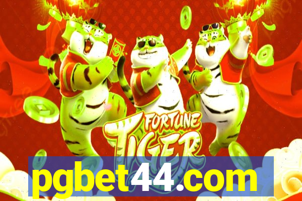 pgbet44.com