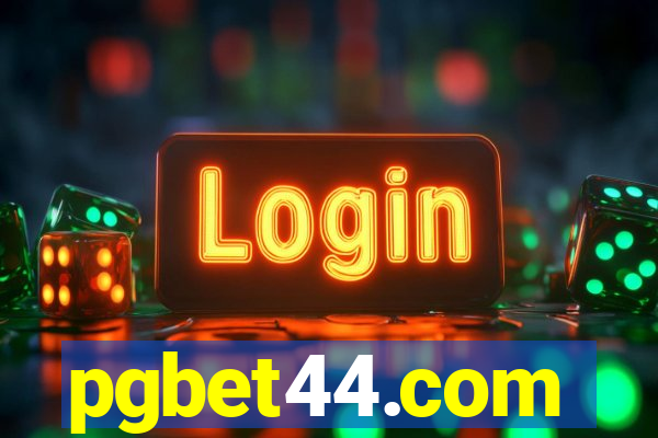 pgbet44.com