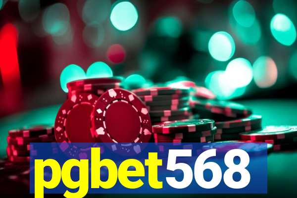 pgbet568