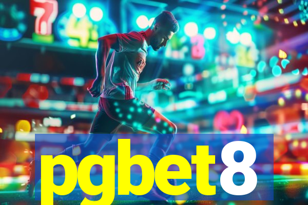 pgbet8