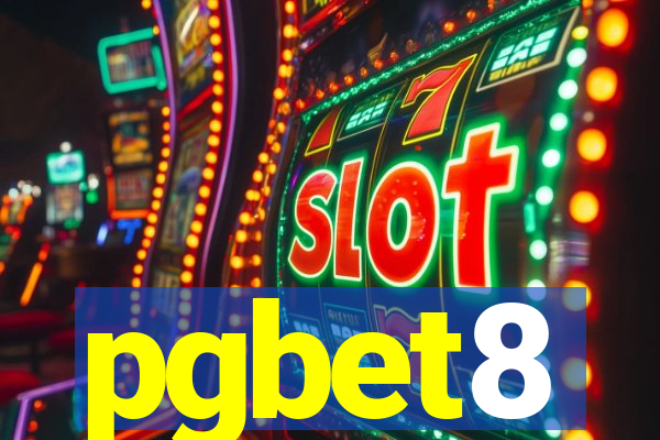 pgbet8