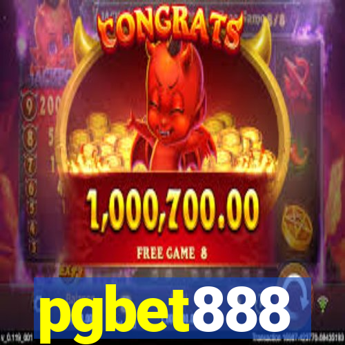 pgbet888