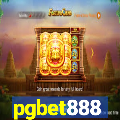 pgbet888