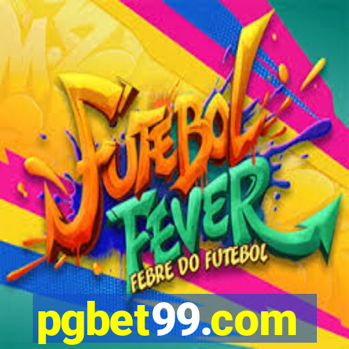 pgbet99.com