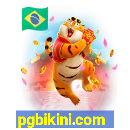 pgbikini.com