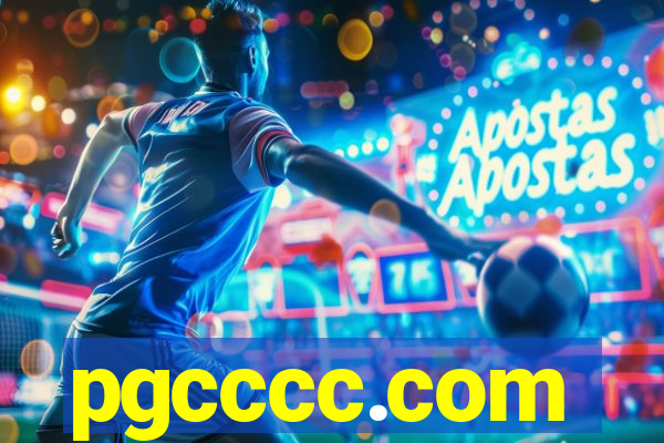 pgcccc.com