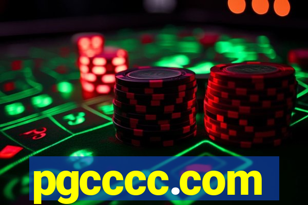 pgcccc.com