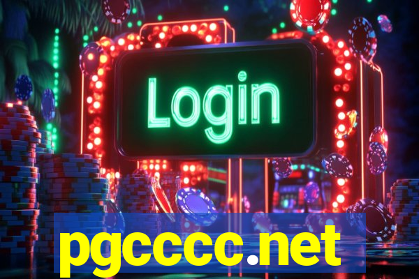 pgcccc.net