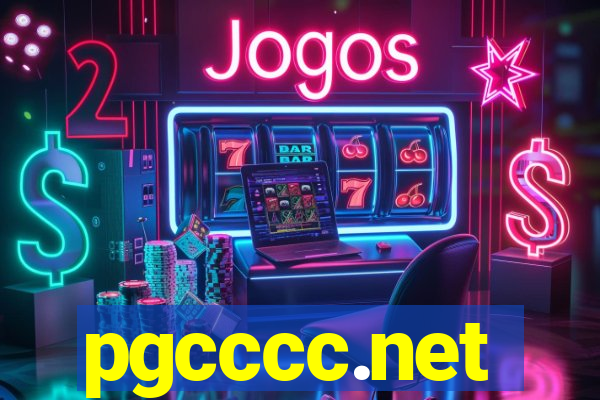 pgcccc.net