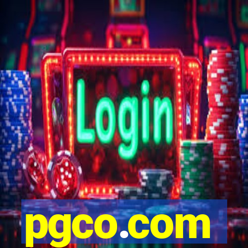 pgco.com