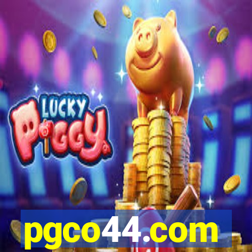 pgco44.com