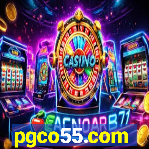 pgco55.com