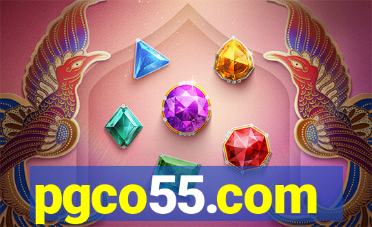 pgco55.com