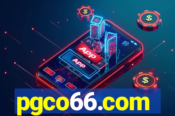 pgco66.com