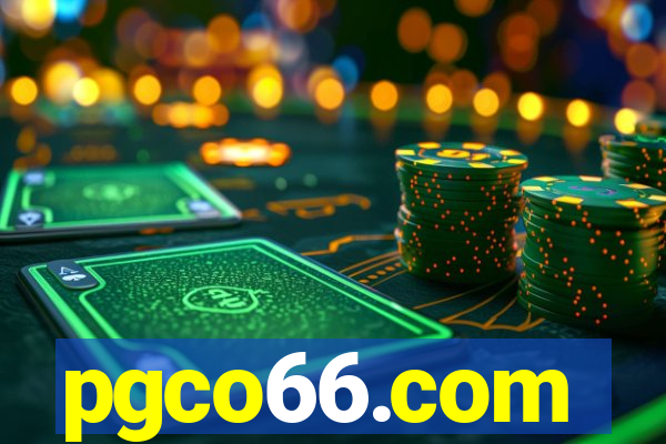 pgco66.com