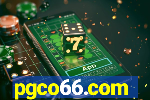 pgco66.com