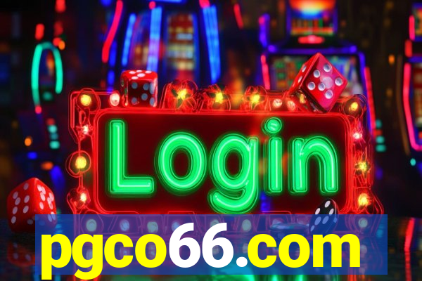 pgco66.com