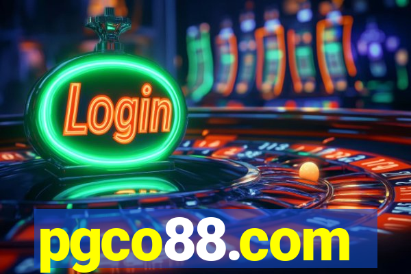 pgco88.com