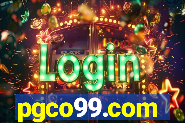 pgco99.com