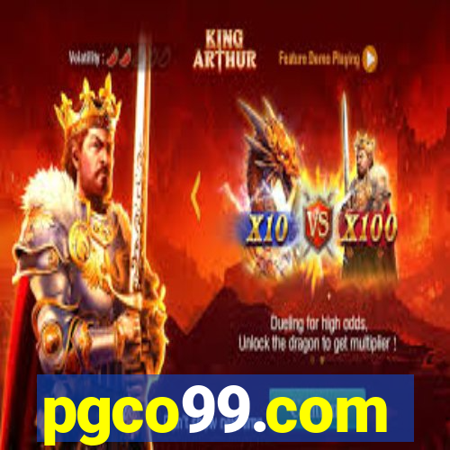 pgco99.com