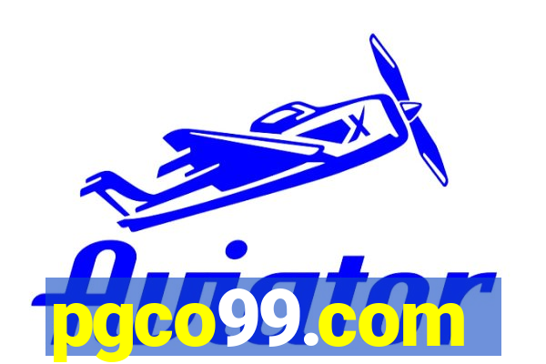 pgco99.com