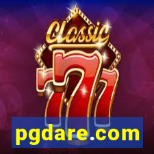 pgdare.com