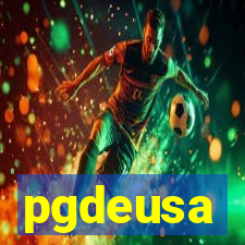 pgdeusa