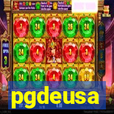 pgdeusa