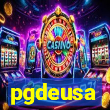 pgdeusa