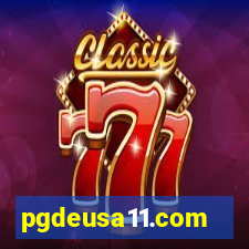 pgdeusa11.com