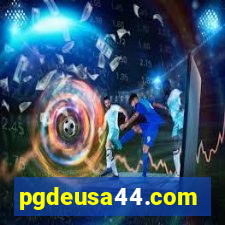 pgdeusa44.com