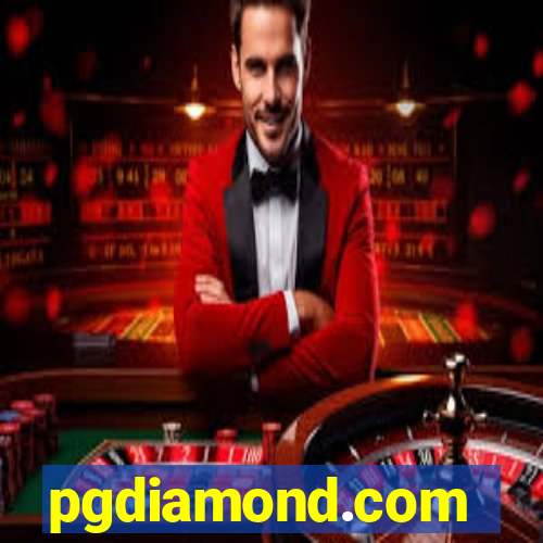 pgdiamond.com