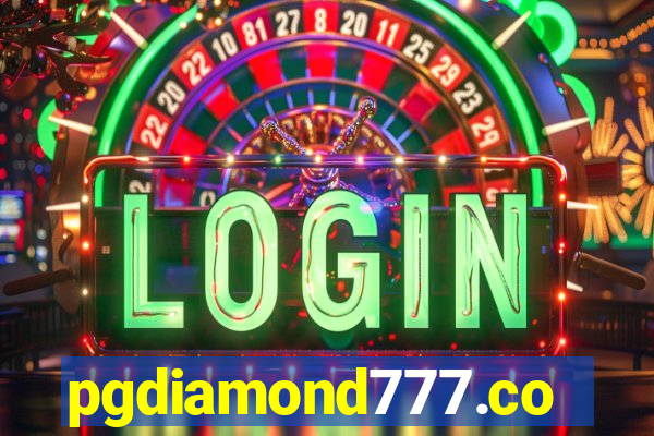 pgdiamond777.com