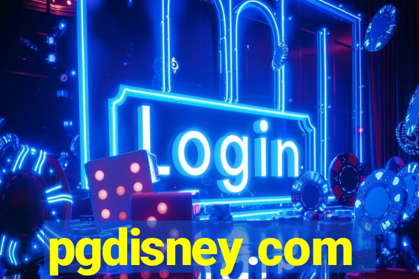 pgdisney.com