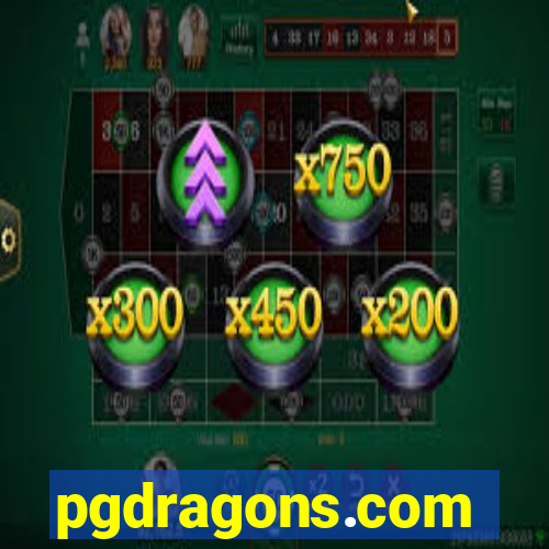 pgdragons.com