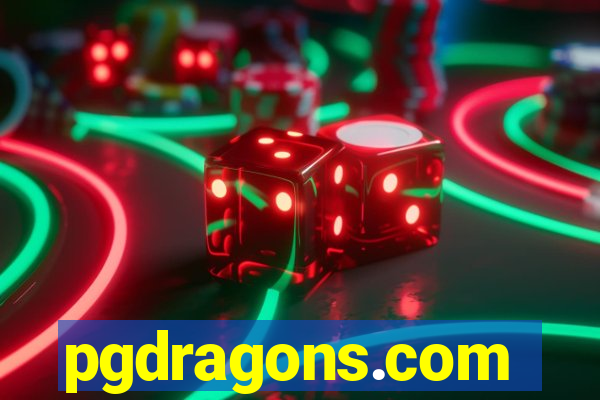 pgdragons.com