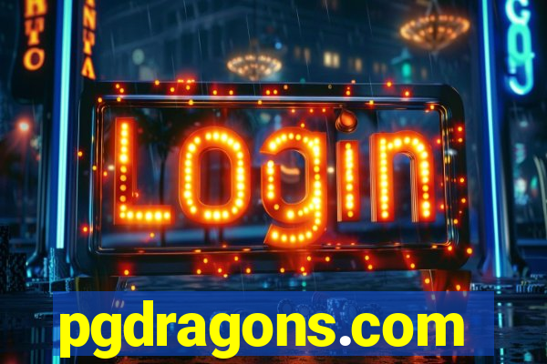 pgdragons.com