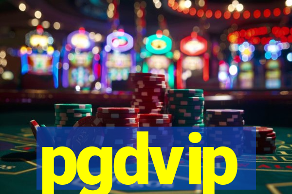 pgdvip