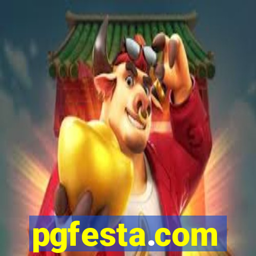 pgfesta.com