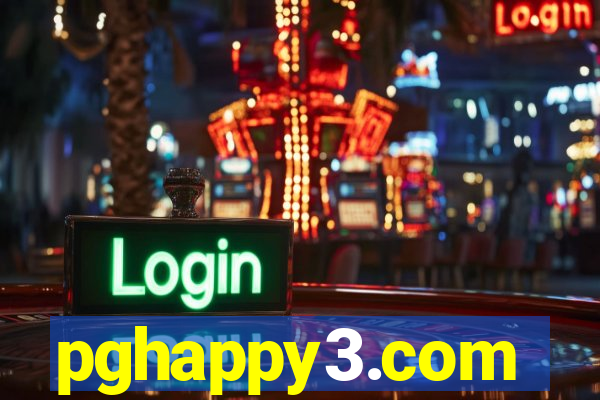 pghappy3.com