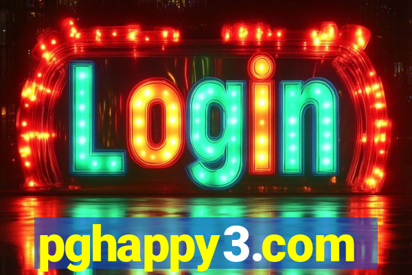 pghappy3.com