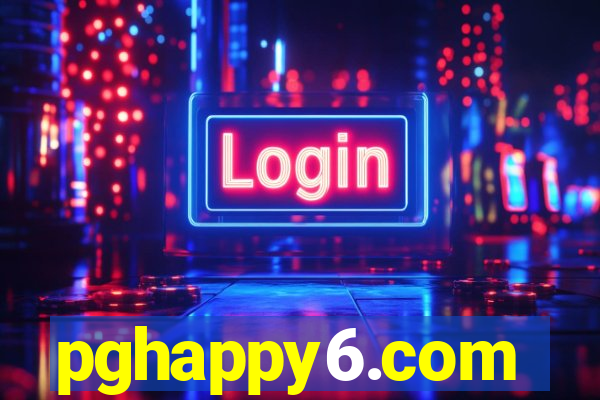 pghappy6.com